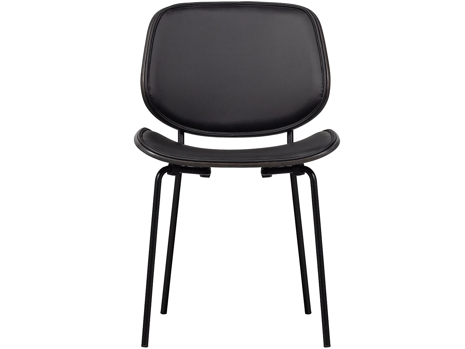 Chaises de table métal CLOSE