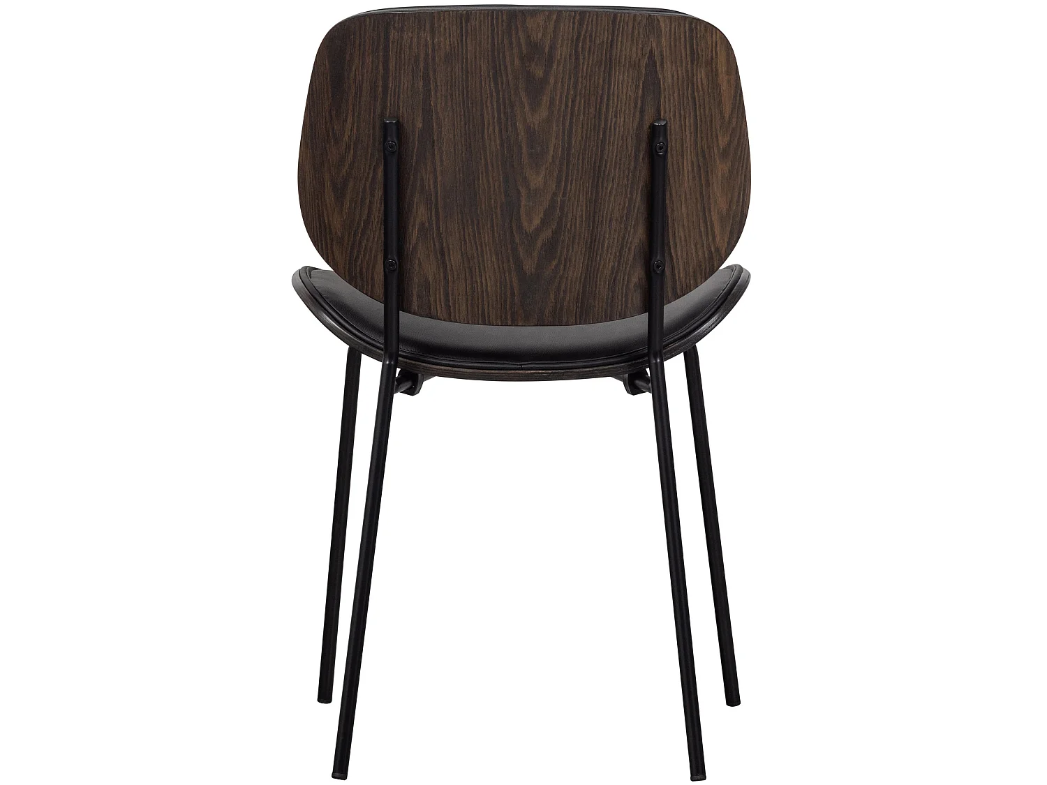 Chaises de table métal CLOSE