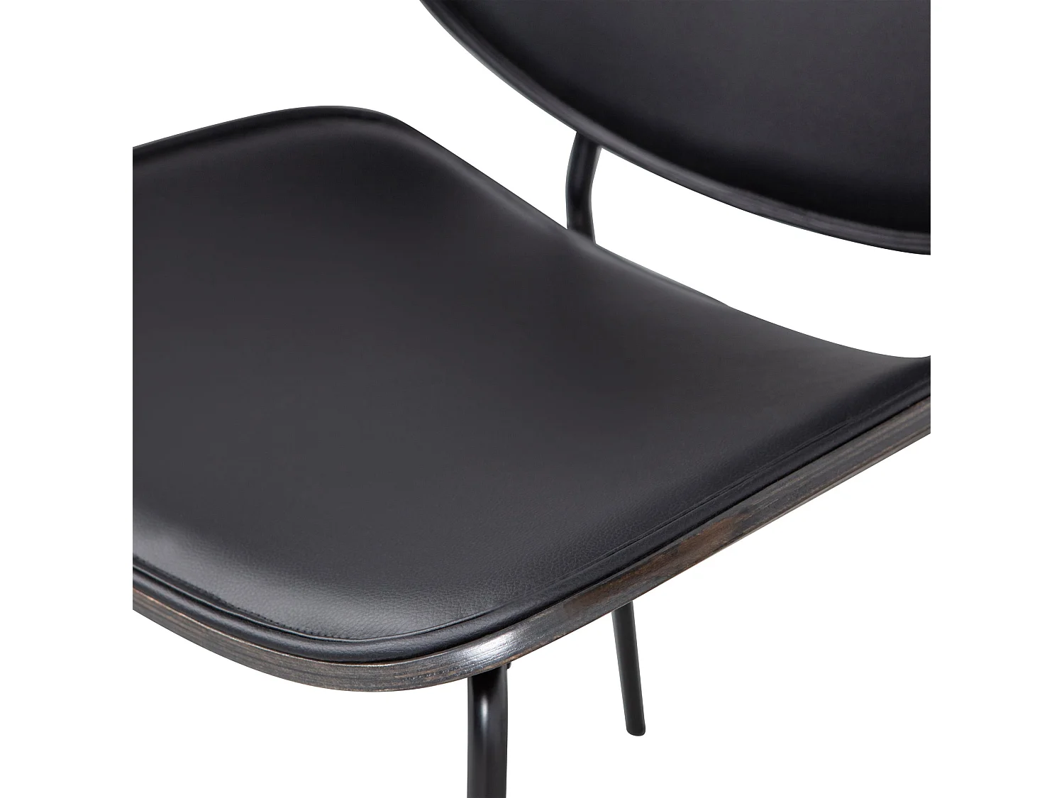 Chaises de table métal CLOSE