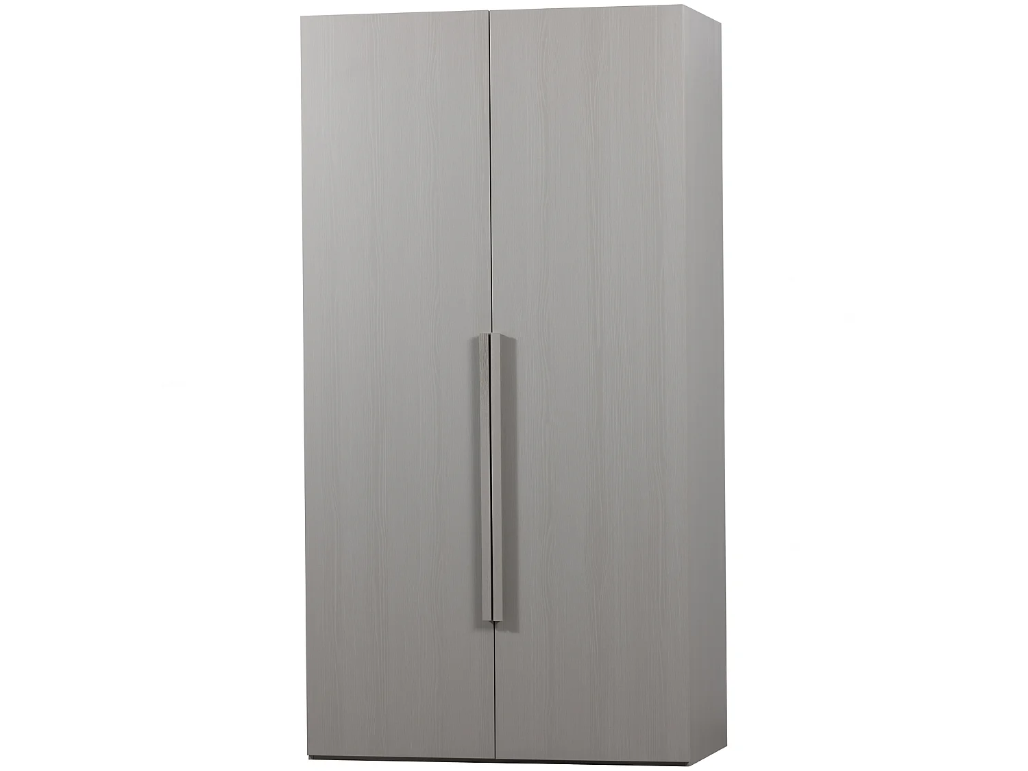 Armoire 2 portes en pin RENS