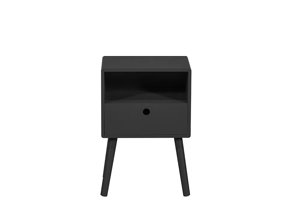 Table de chevet en bois OZZY