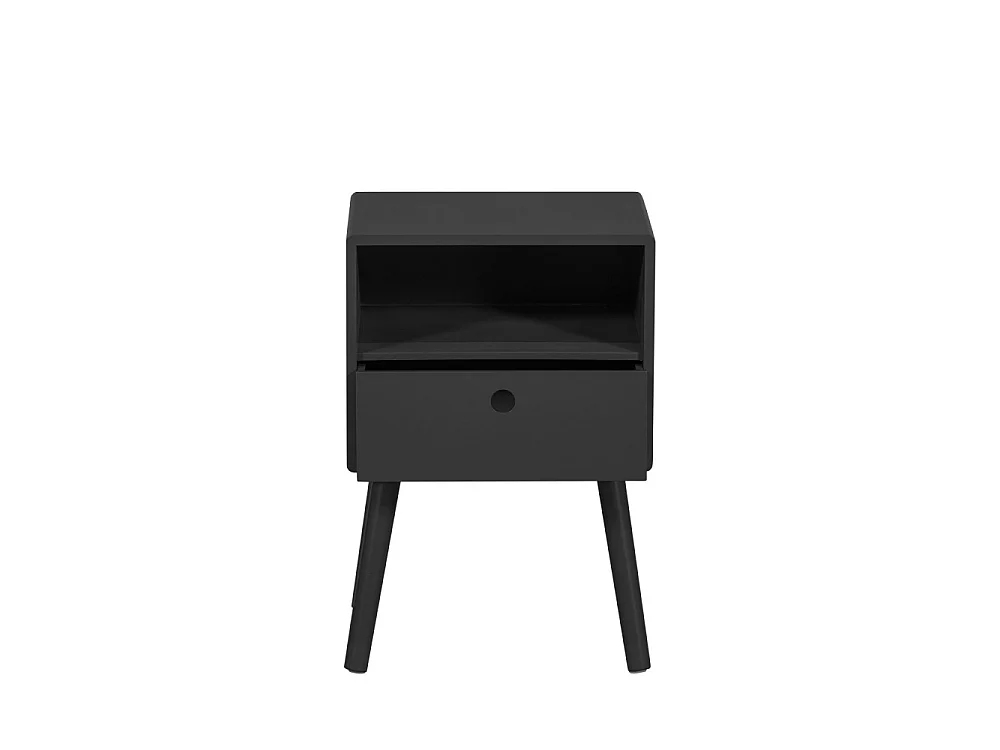 Table de chevet en bois OZZY