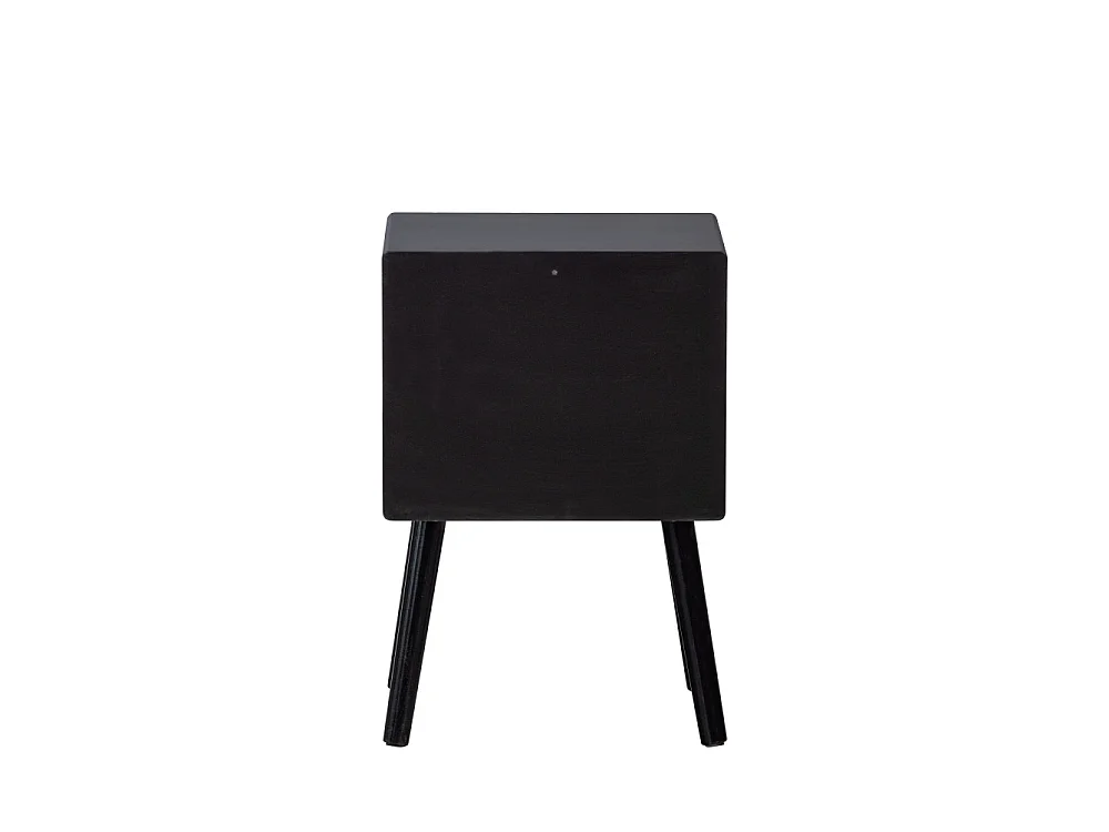 Table de chevet en bois OZZY
