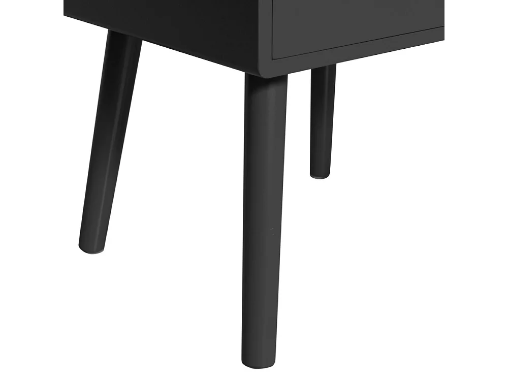 Table de chevet en bois OZZY