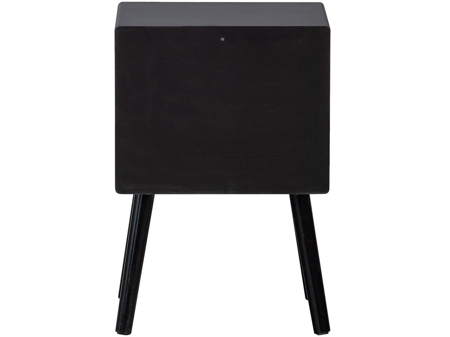 Table de chevet en bois OZZY