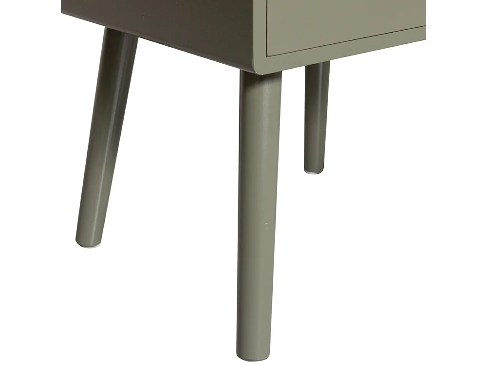 Table de chevet en bois OZZY
