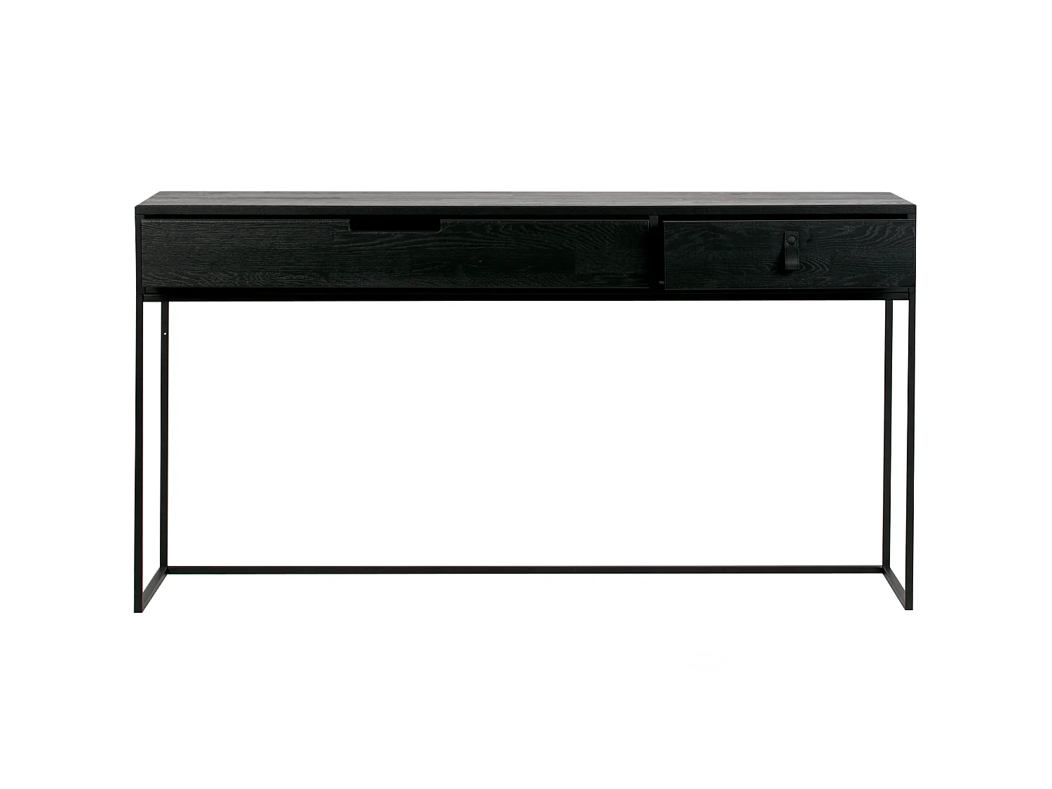 Commode en frêne SILAS