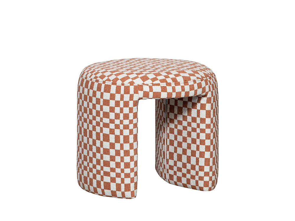 Tebouret en polyester CHARLIE
