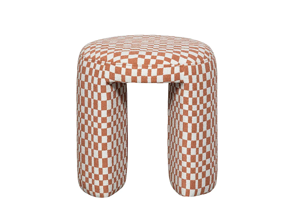 Tebouret en polyester CHARLIE