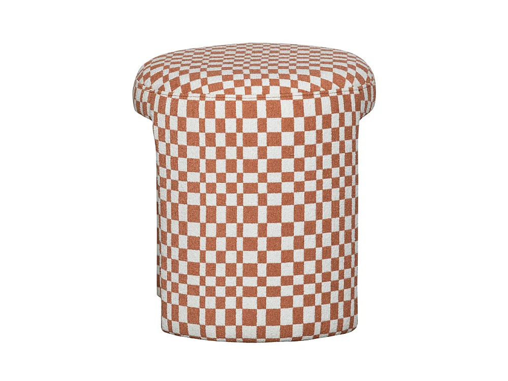 Tebouret en polyester CHARLIE