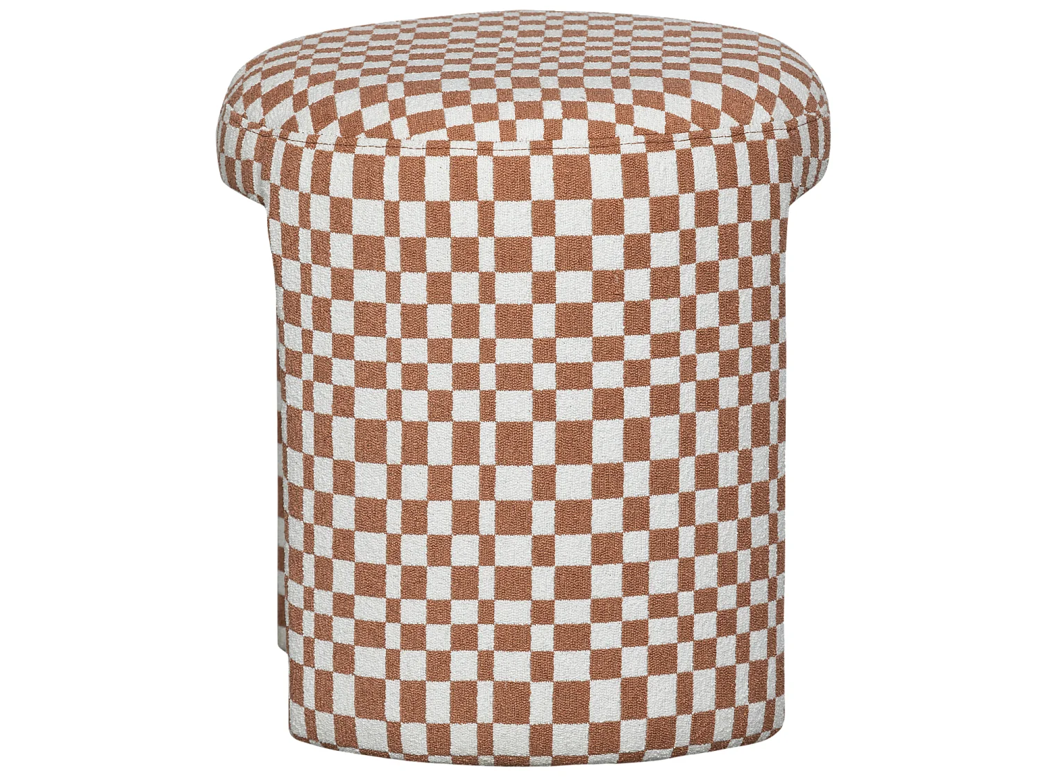 Tebouret en polyester CHARLIE