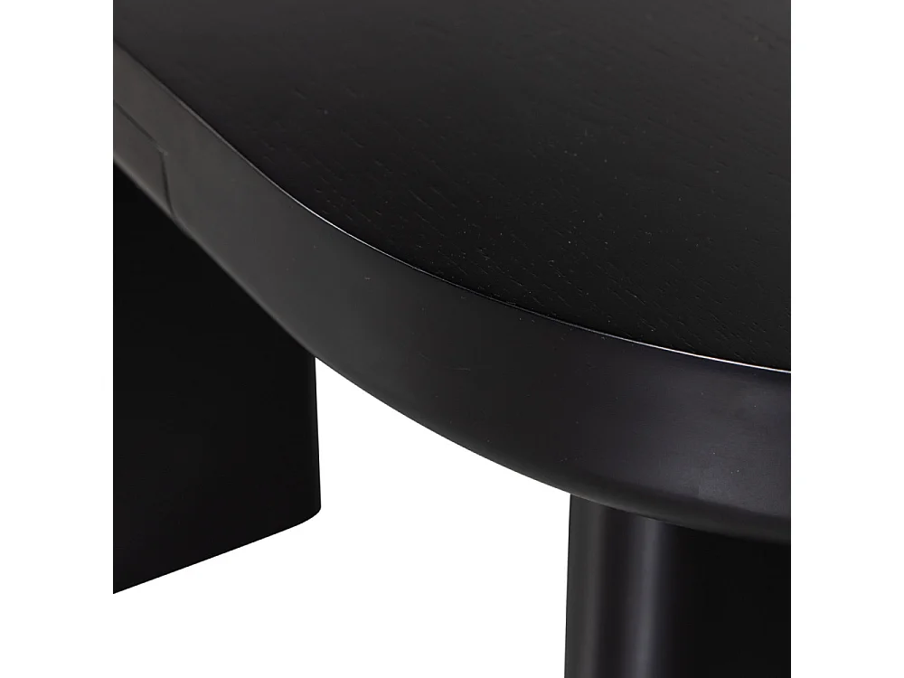 Bureau en plaque MAEL