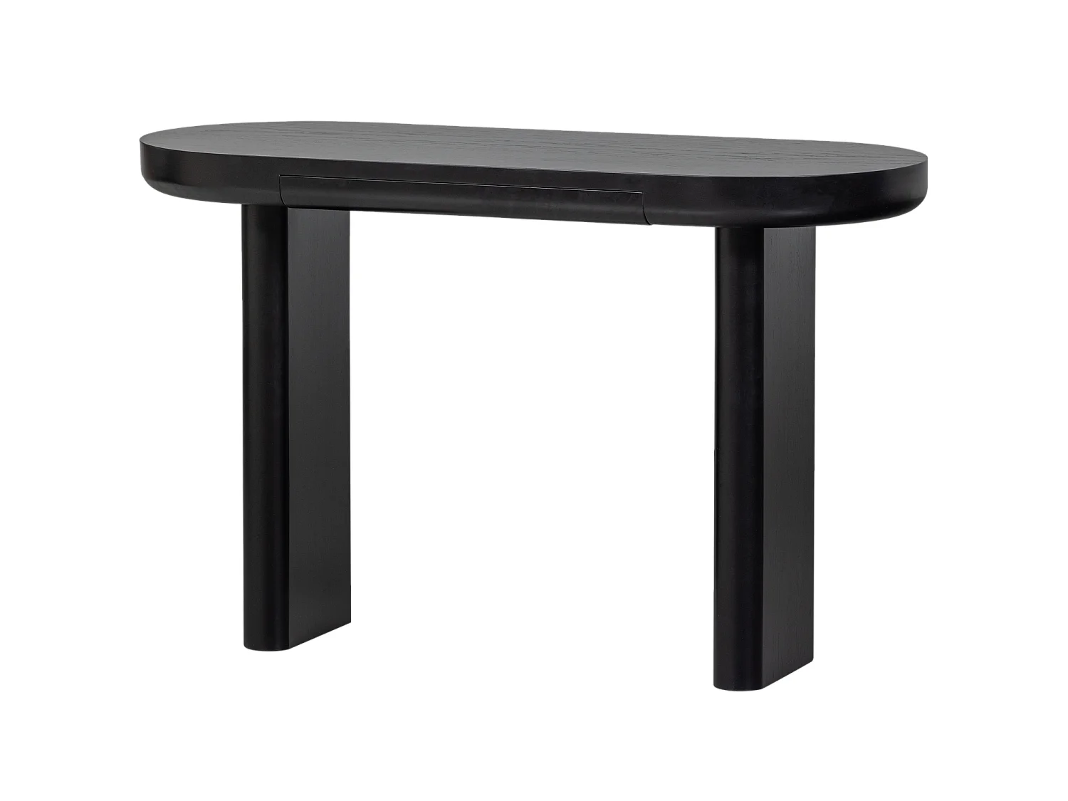 Bureau en plaque MAEL