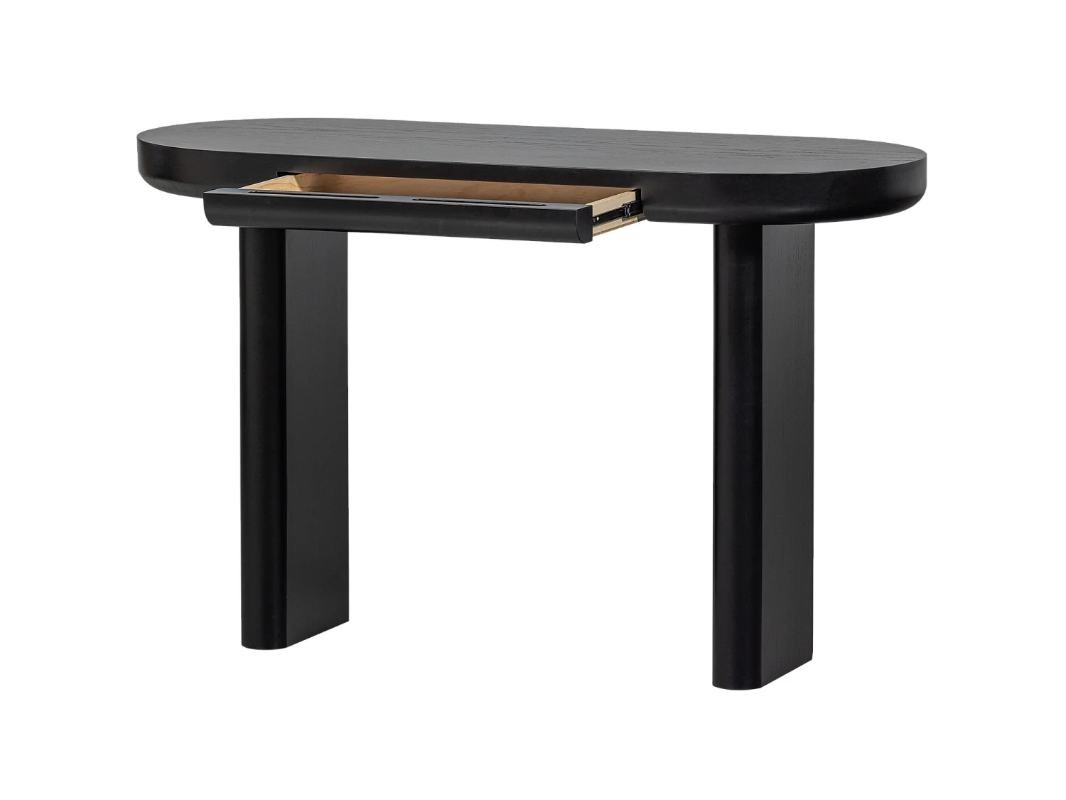 Bureau en plaque MAEL