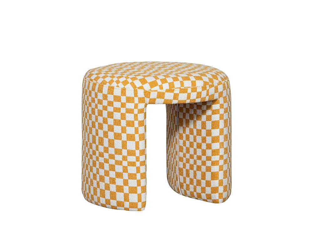 Tebouret en polyester CHARLIE