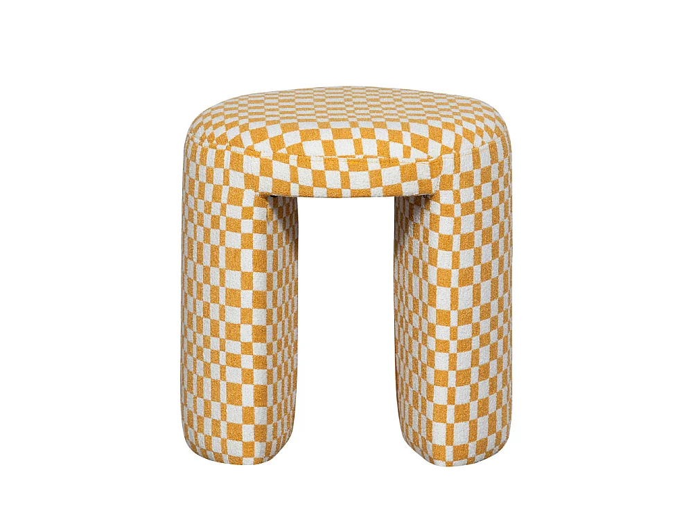 Tebouret en polyester CHARLIE