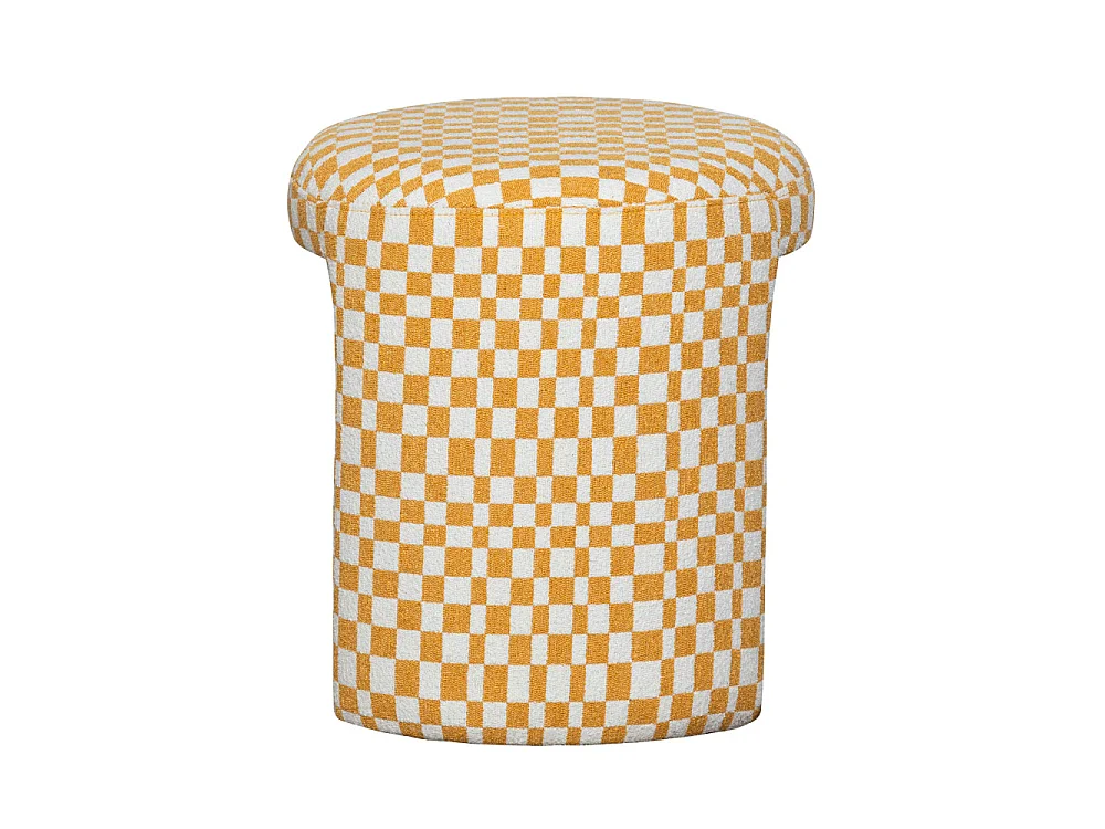 Tebouret en polyester CHARLIE