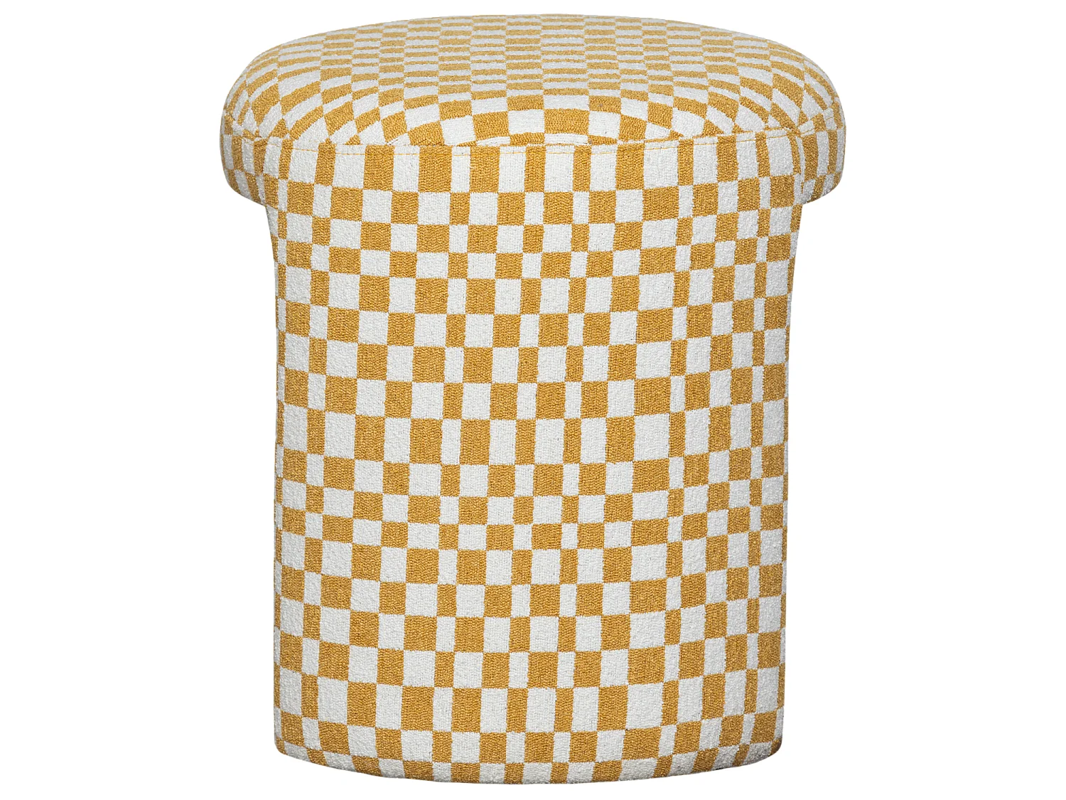 Tebouret en polyester CHARLIE