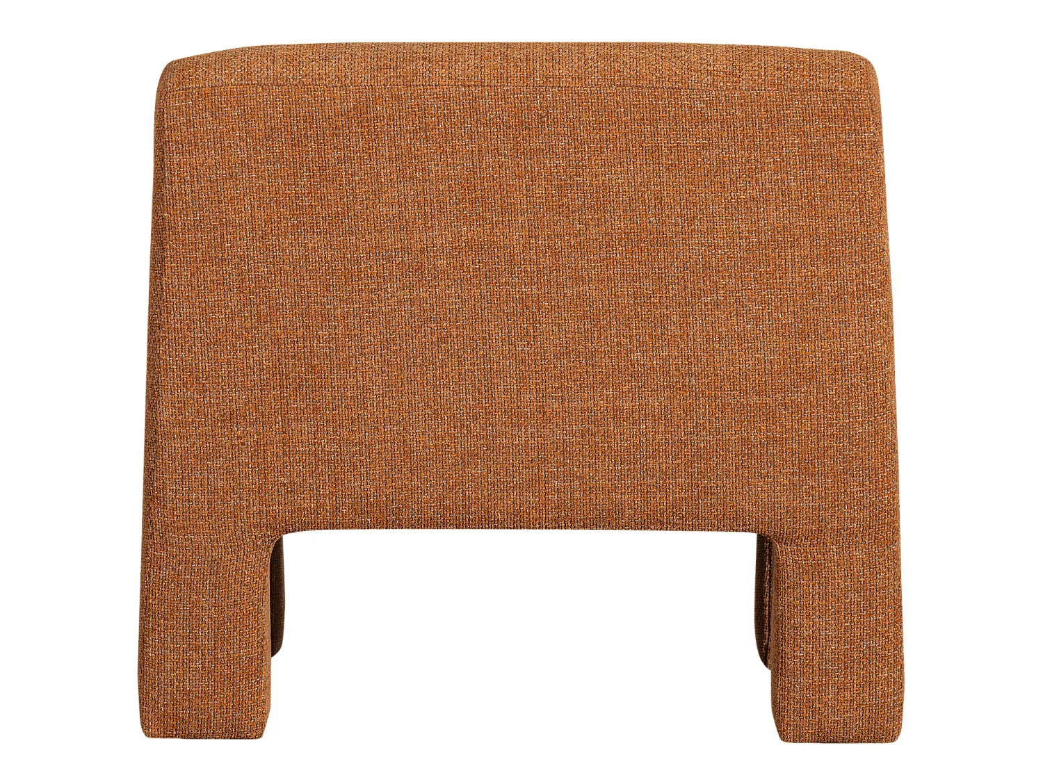 Fauteuil en polyester LAVID