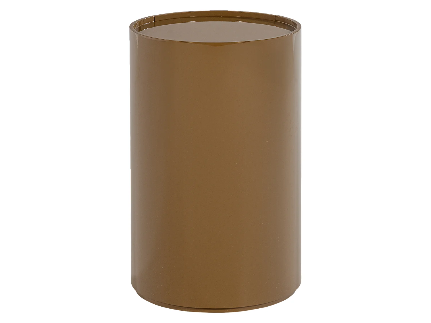 Armoire ronde en MDF SERA