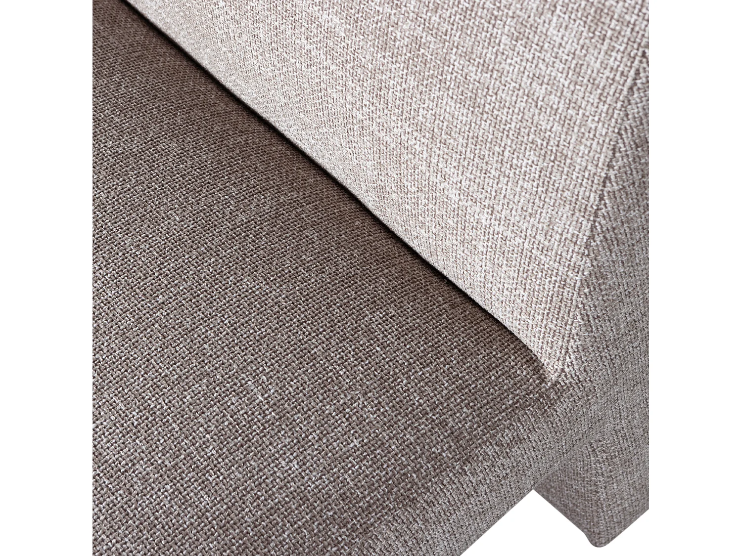 Fauteuil en polyester LAVID