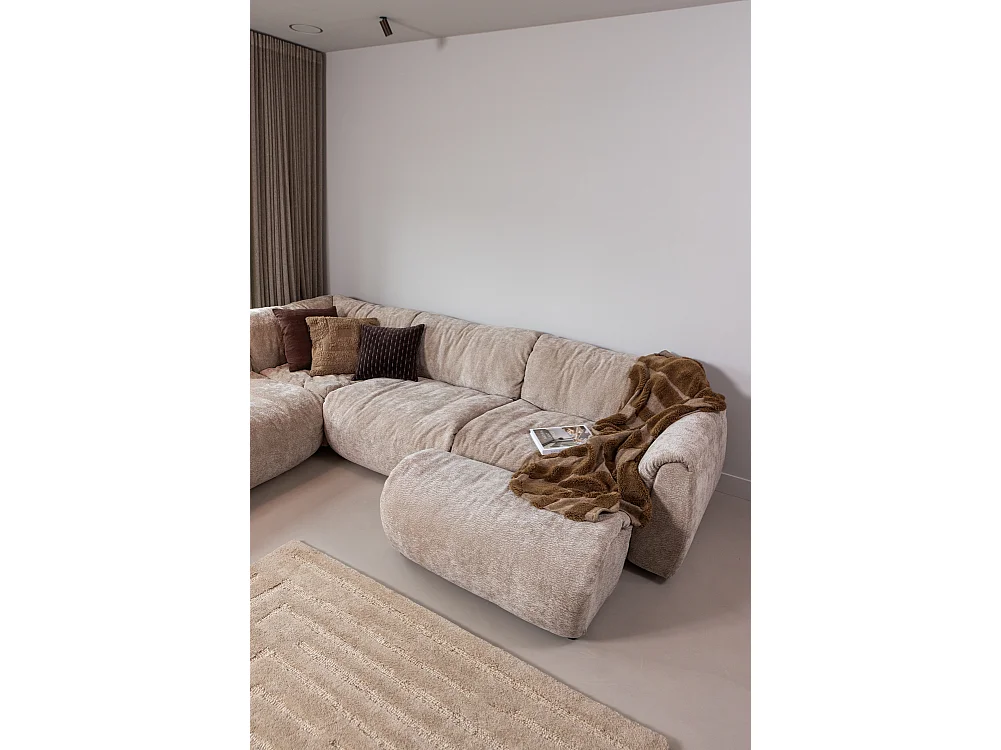 Tapis en laine 170x240 cm ALICIA