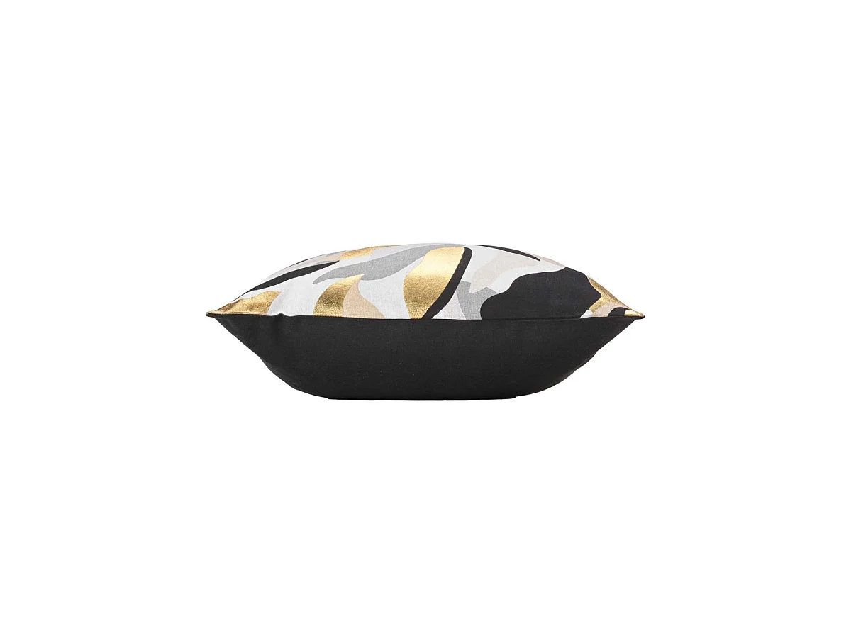 Housse de Coussin Imprimé "Yeliz" 40x40cm Multicolore