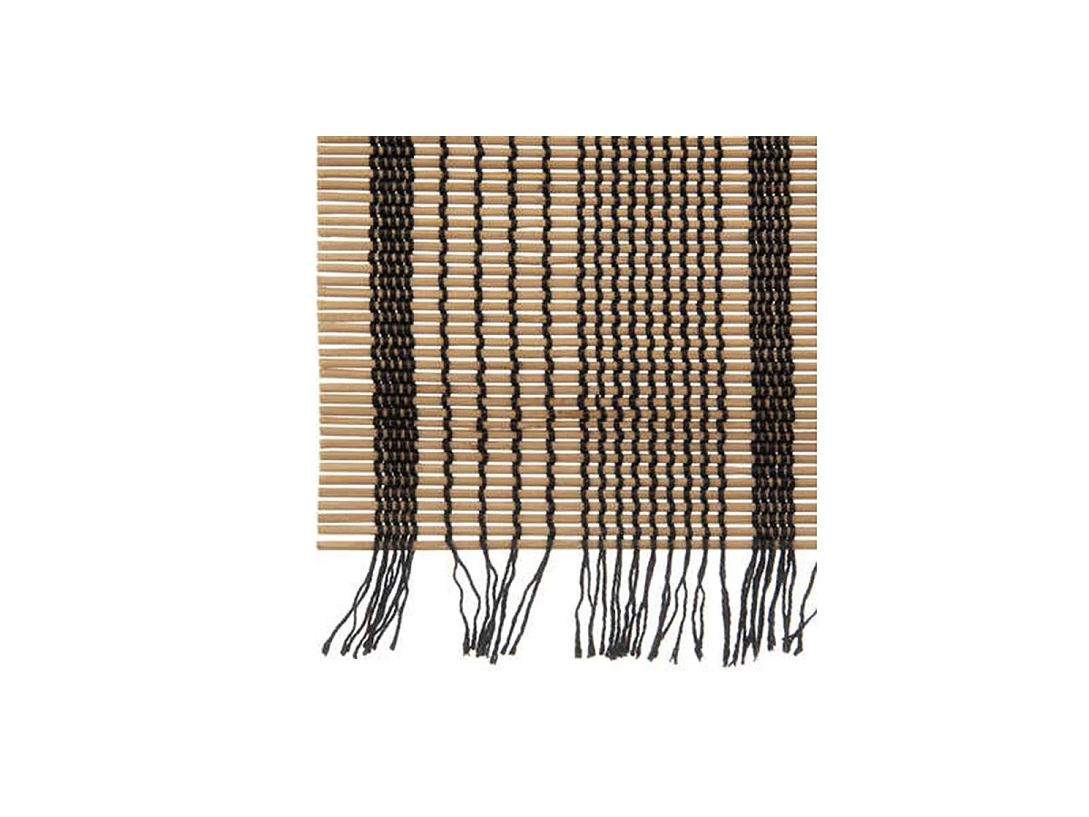 Set de Table "Tropique Australe" 30x45cm Beige