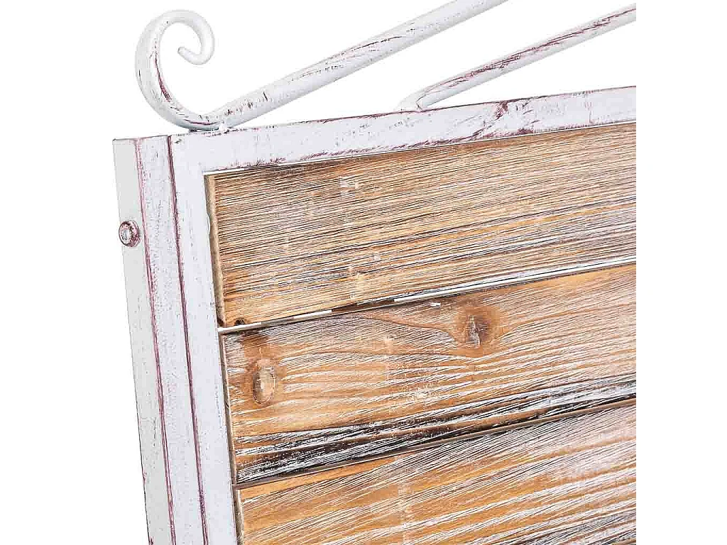 Panca grigio 114x54x102