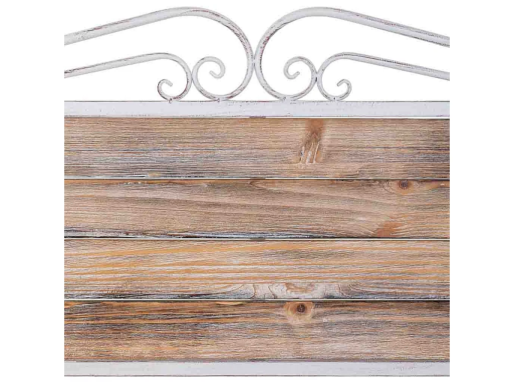 Panca grigio 114x54x102