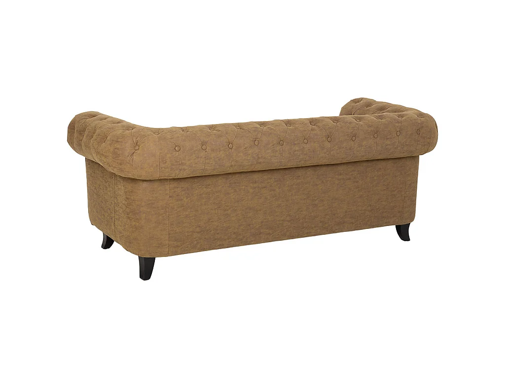 Divano beige 199x82x76h cm