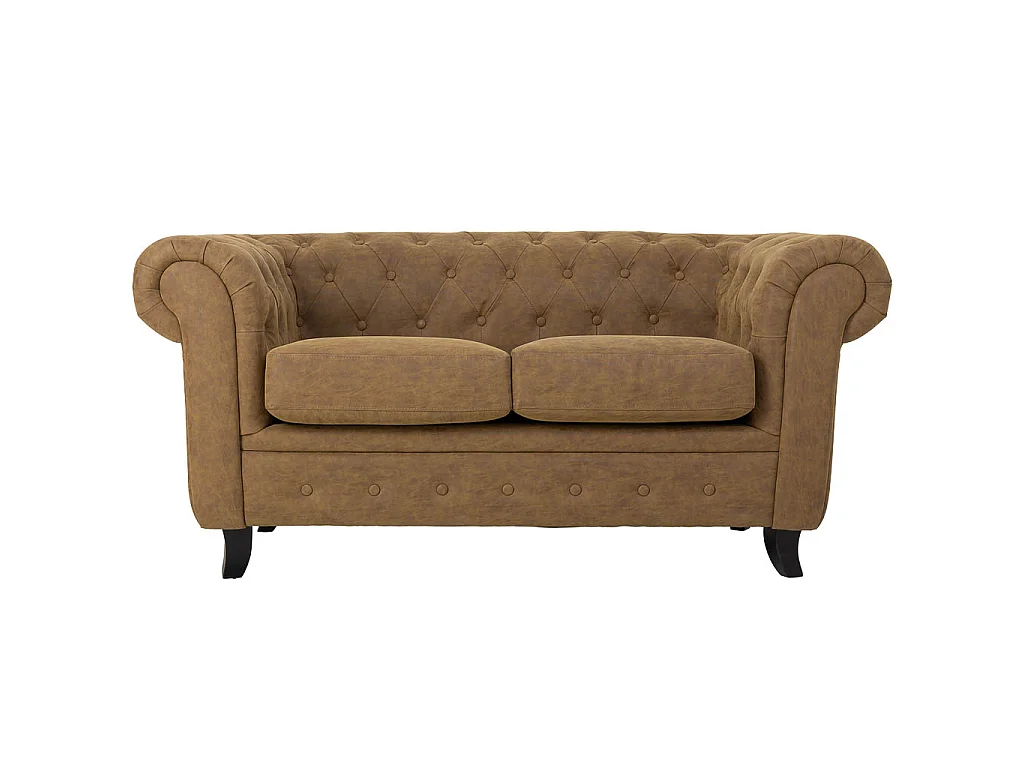 Divano beige 160x82x76h cm