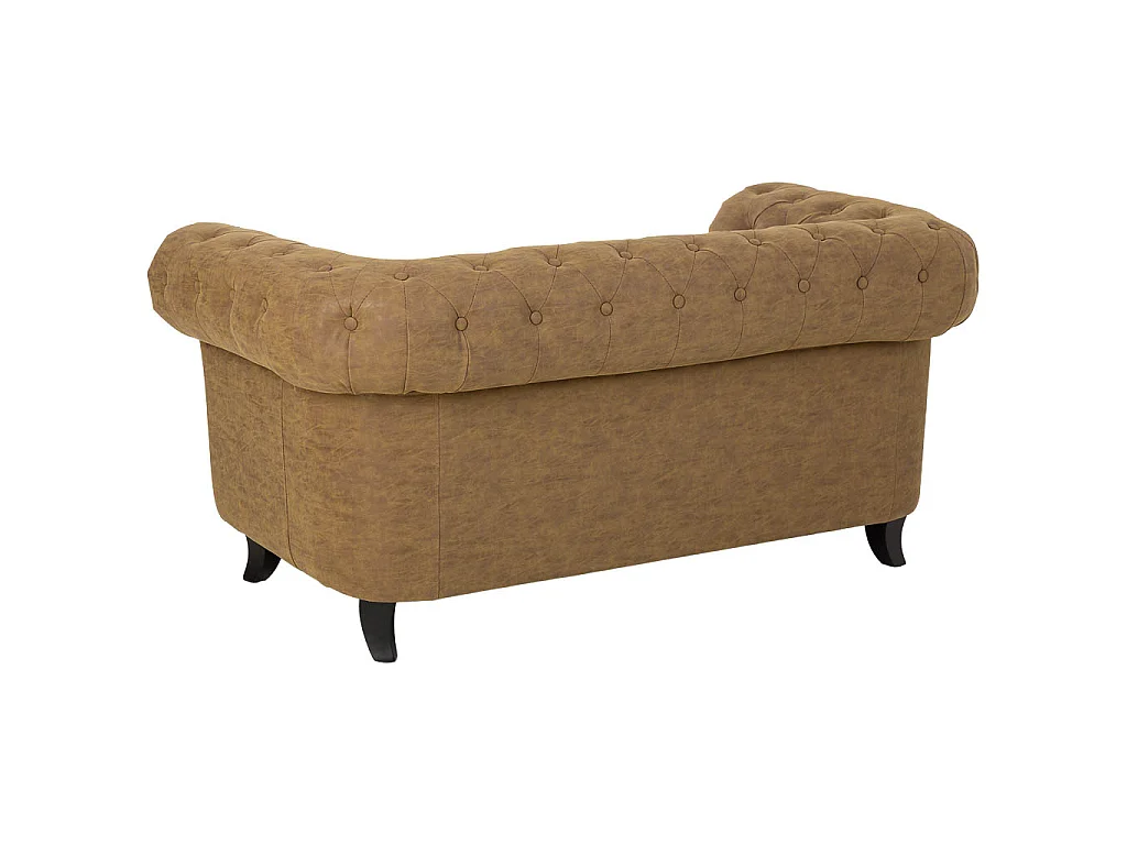Divano beige 160x82x76h cm
