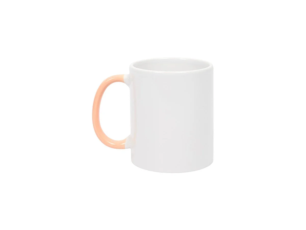 Mug Design "Capybara" 30cl Multicolore