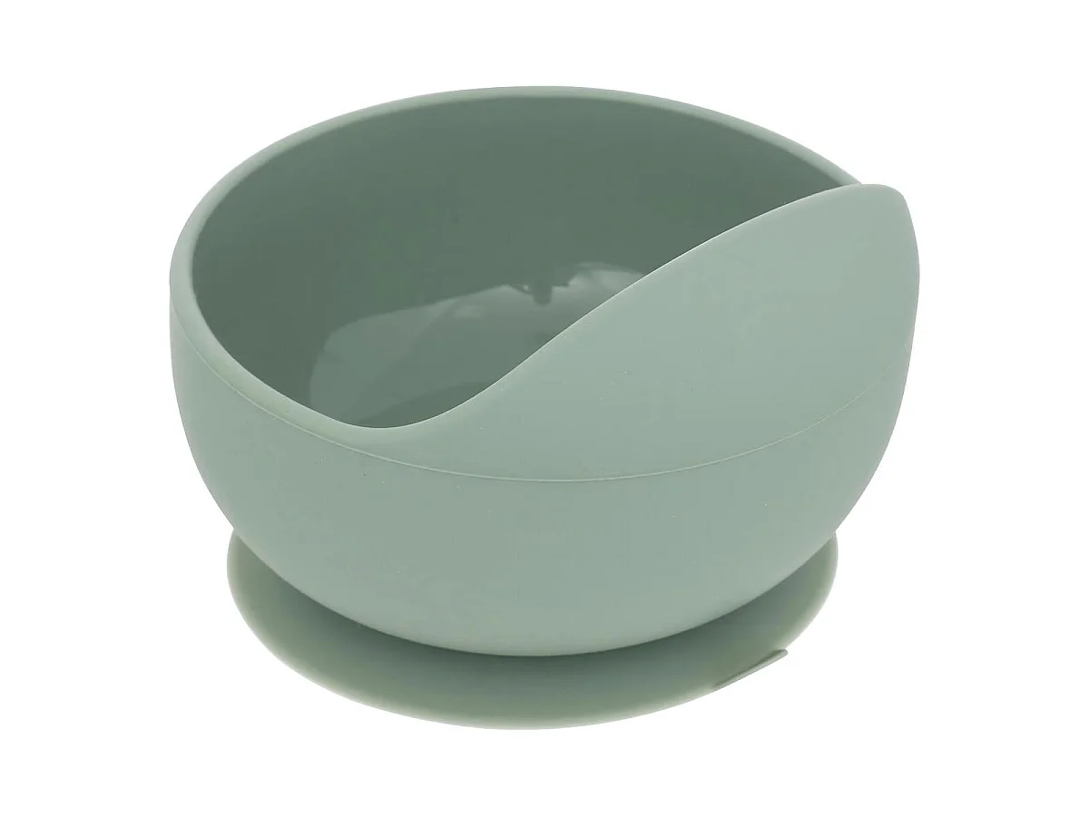 Set de Repas 5 Pièces "Dino" 27cm Vert