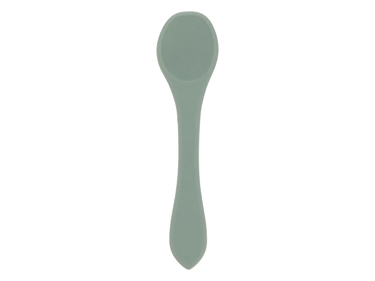 Set de Repas 5 Pièces "Dino" 27cm Vert