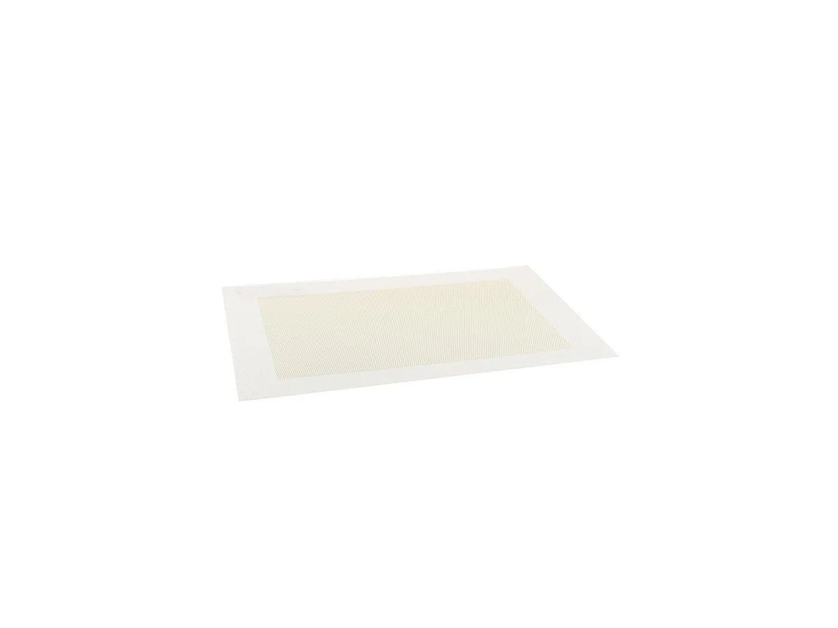 Set de Table "Contour" 35x50cm Beige