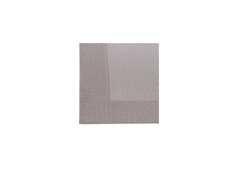 Set de Table "Contour" 35x50cm Taupe