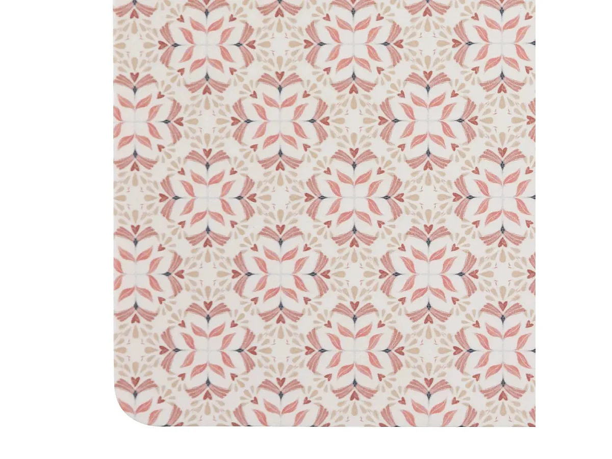 Set de Table "Louisa" 30x45cm Multicolore