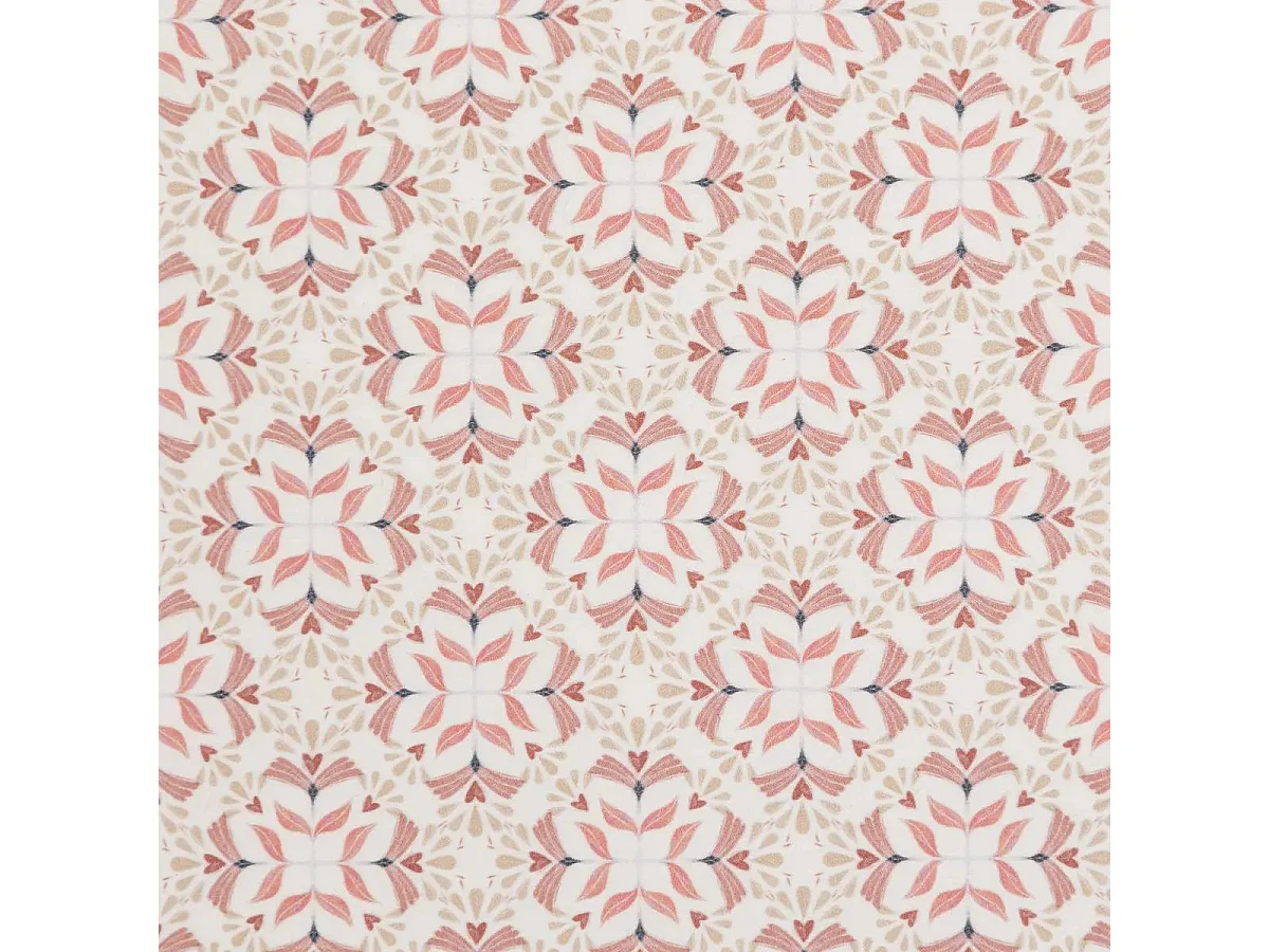 Set de Table "Louisa" 30x45cm Multicolore