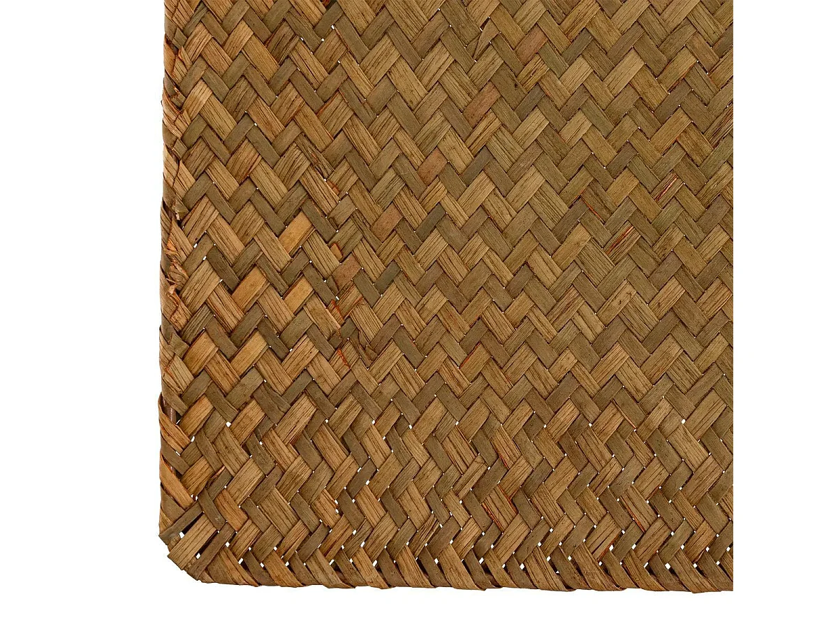 Set de Table "Jiling" 30x45cm Marron