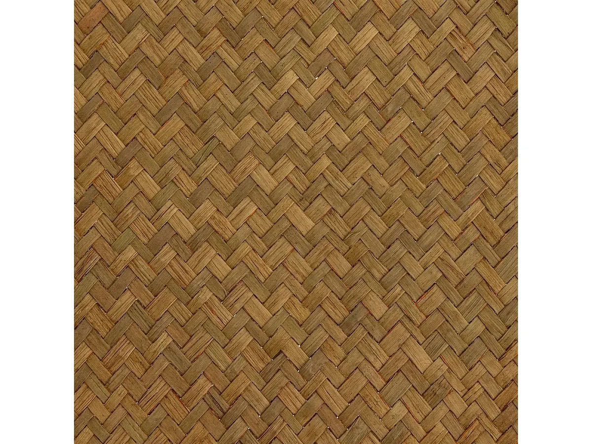 Set de Table "Jiling" 30x45cm Marron