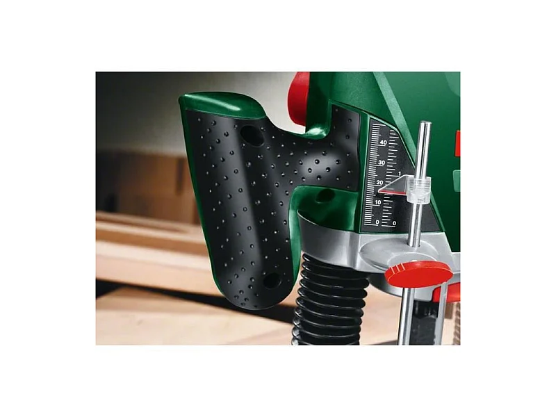 Defonceuse Bosch - POF 1200 AE 1200W , 11.000 - 28.000 tr/min