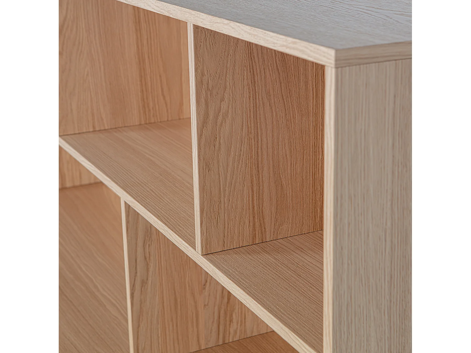 Buffet en bois GRAVURE