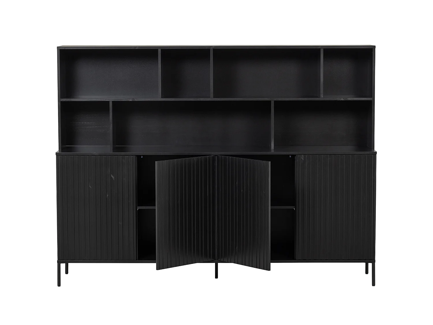 Armoire en pin NEW GRAVURE