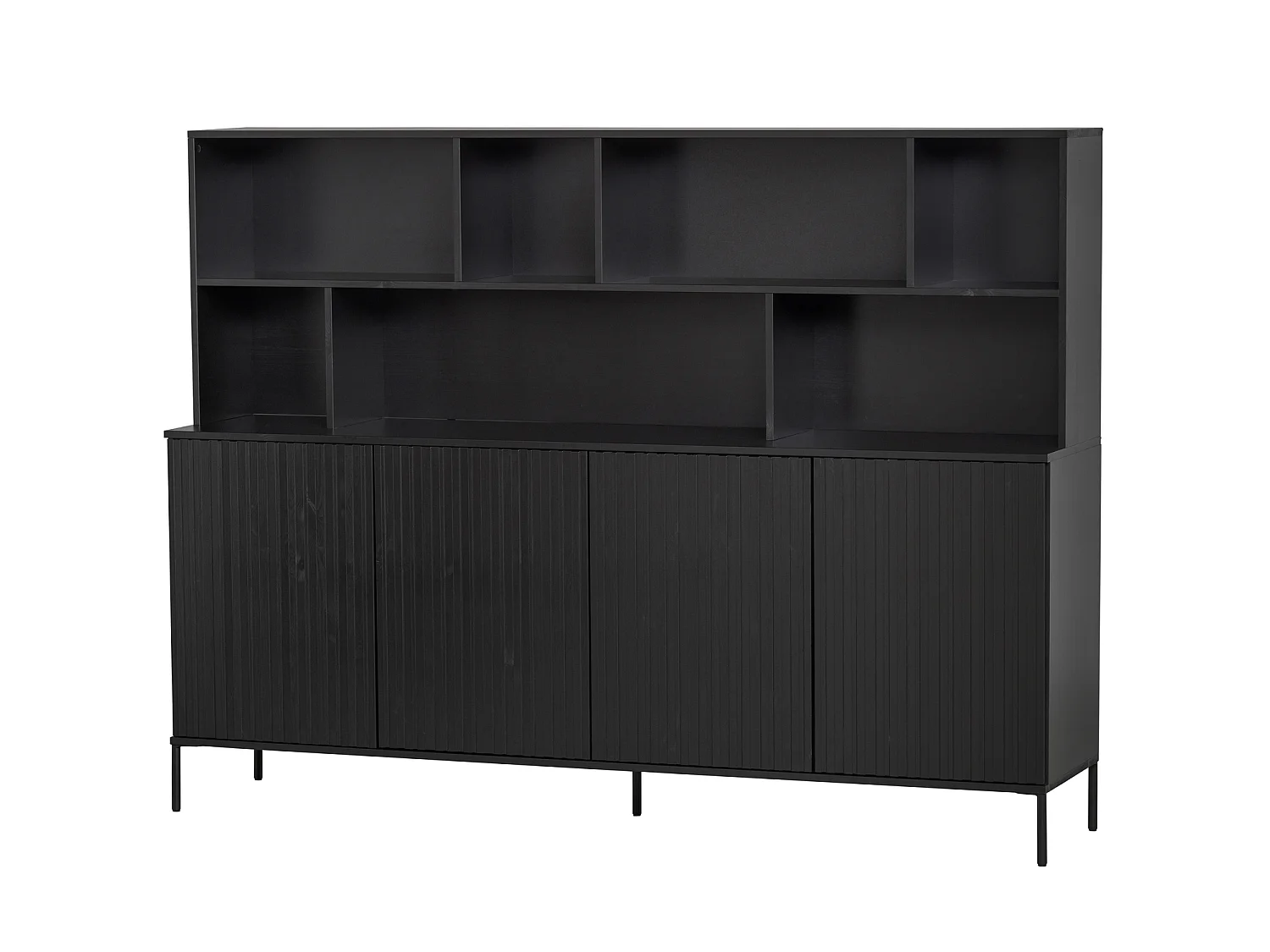 Armoire en pin NEW GRAVURE