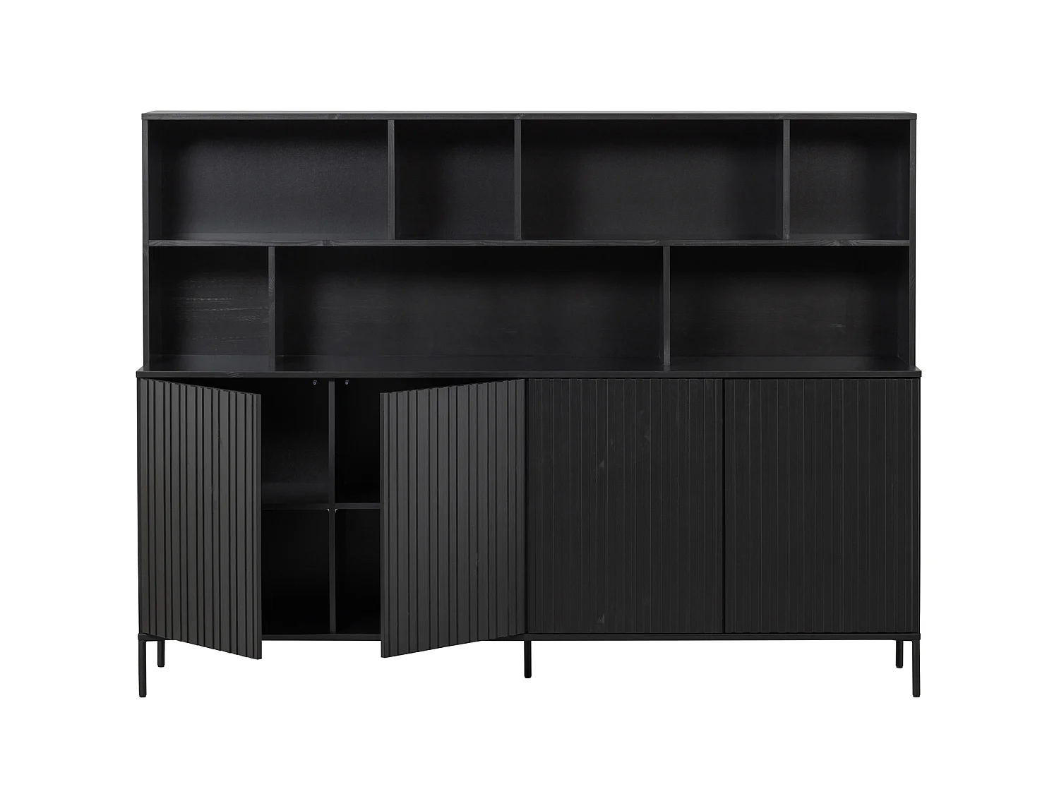 Armoire en pin NEW GRAVURE