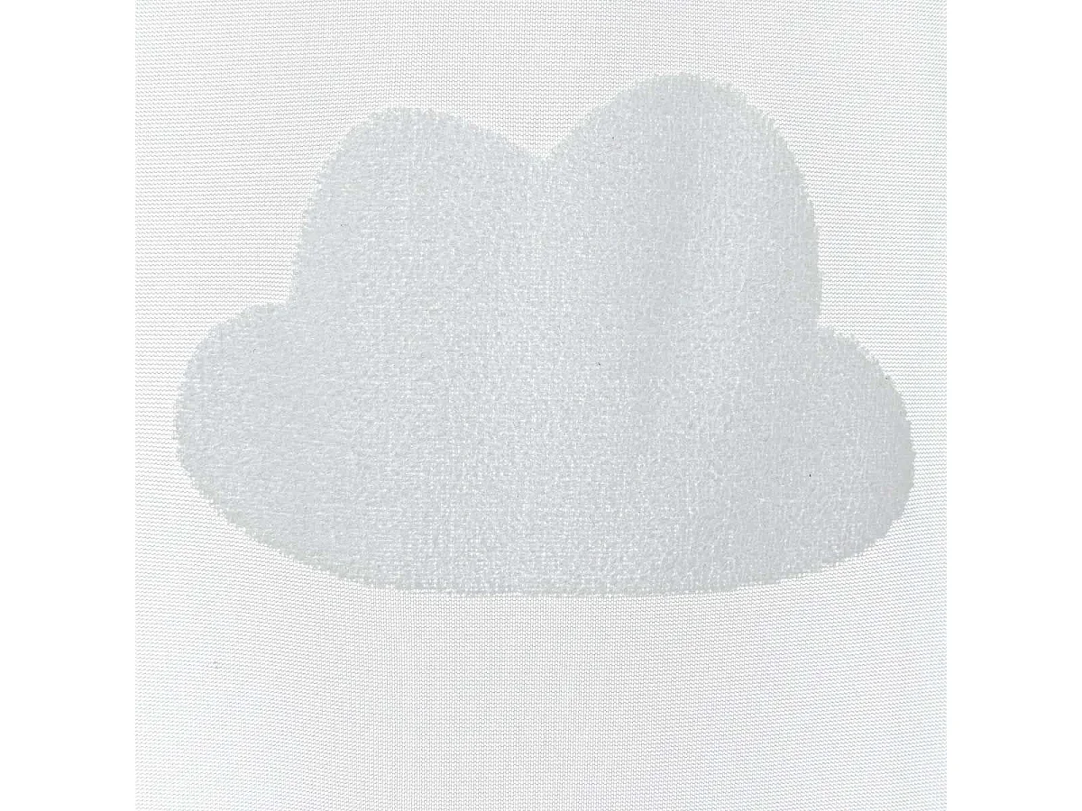 Kindervorhang "Wolke"
