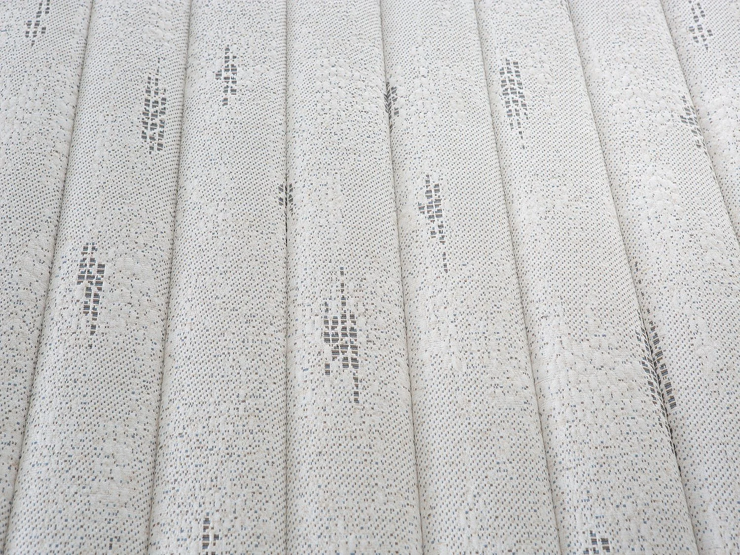 Matelas DORMISSIMO PLUS PRESTIGE 160x200 Hauteur 23 cm - 18 cm de latex naturel
