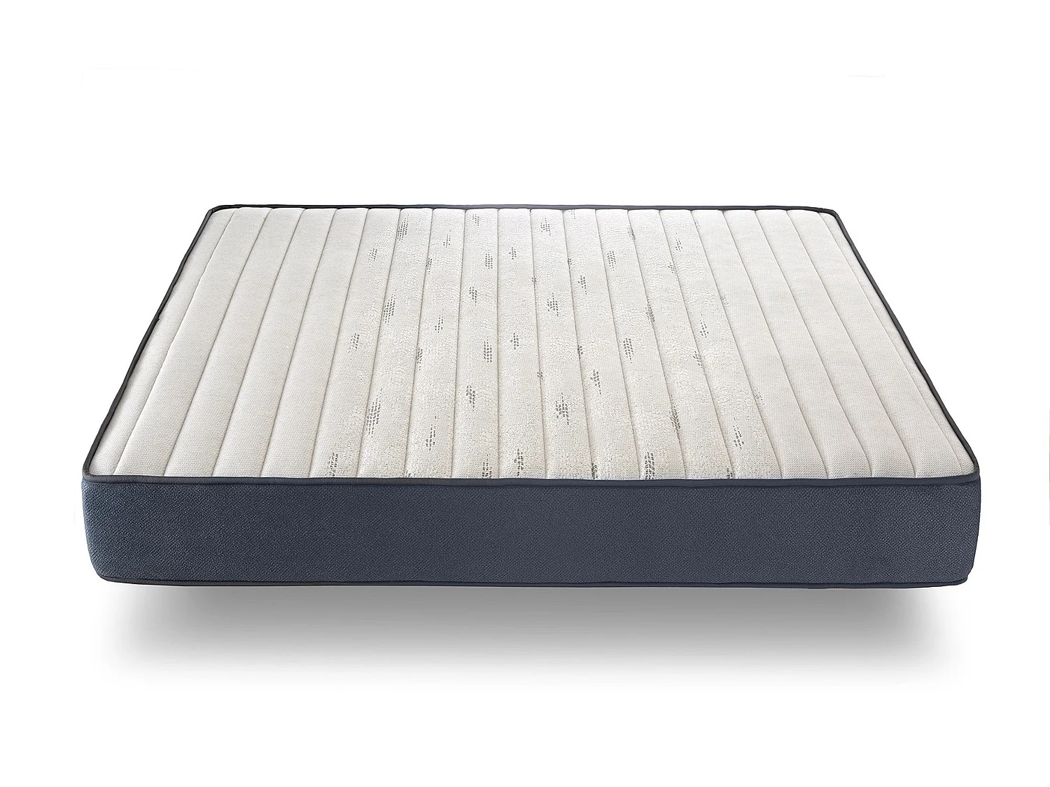Matelas DORMISSIMO PLUS PRESTIGE 135x200 Hauteur 23 cm - 18 cm de latex naturel